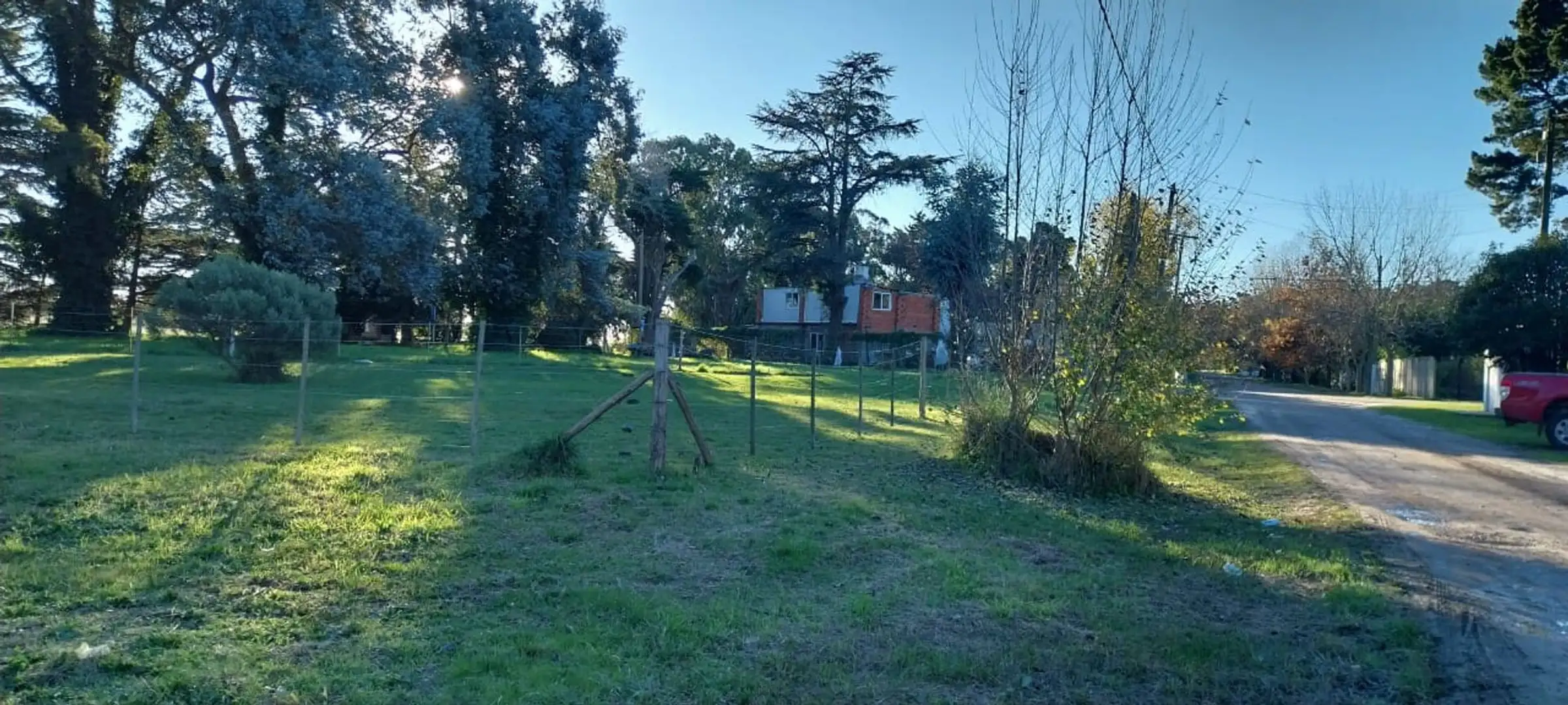 VENTA Lote Estratégico | Ingreso a El Sosiego