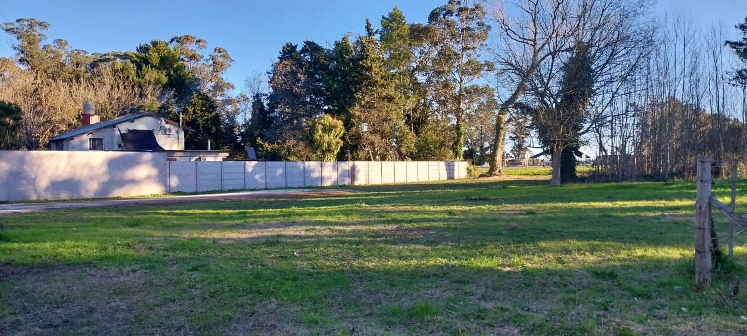 VENTA Lote Estratégico | Ingreso a El Sosiego