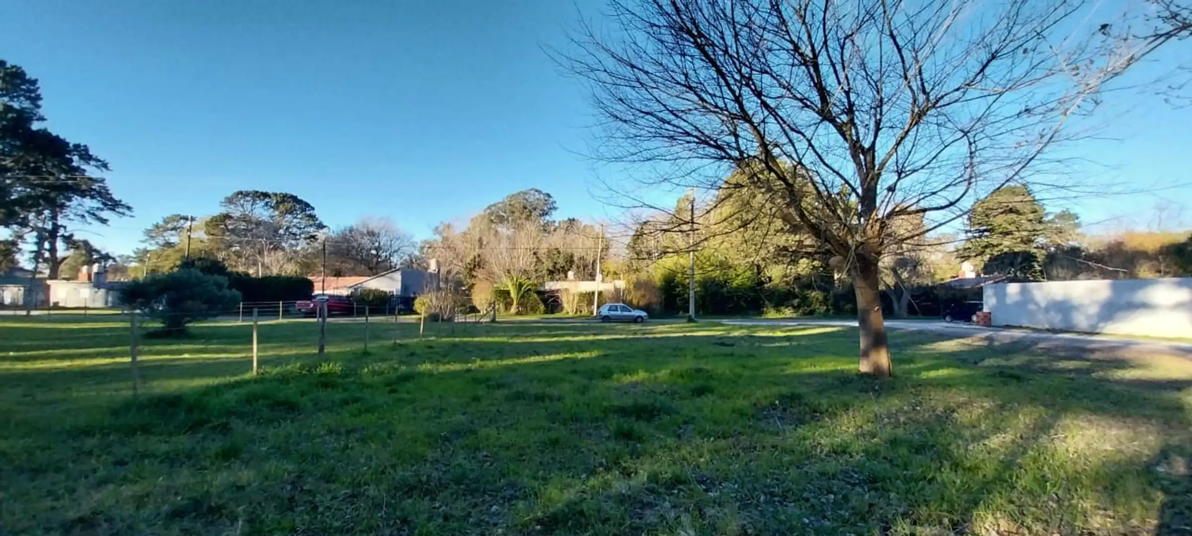 VENTA Lote Estratégico | Ingreso a El Sosiego
