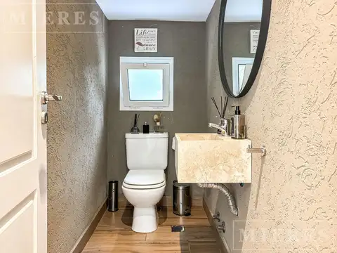 Casa en Venta al Noroeste