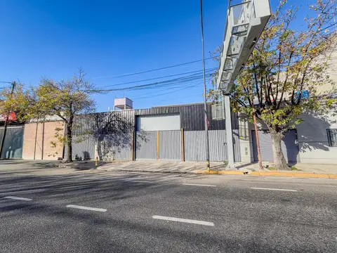 Galpon en Alquiler en Barracas, USD 8.000