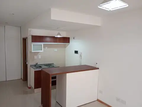 Departamento en Palermo