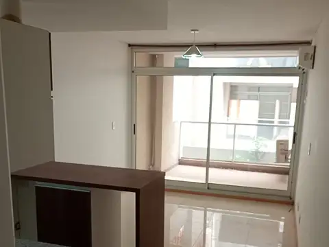 Departamento en Alquiler A Estrenar