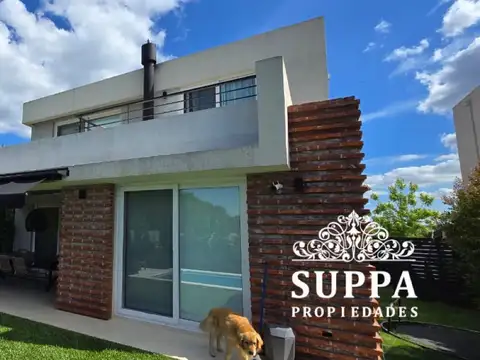 Casa en Venta en Nordelta Carpinchos, USD 620.000