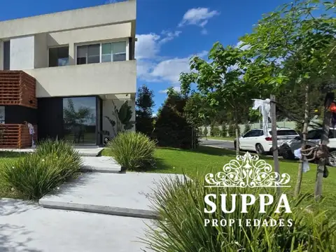 Casa en venta Carpinchos Nordelta