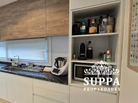Casa en venta Carpinchos Nordelta