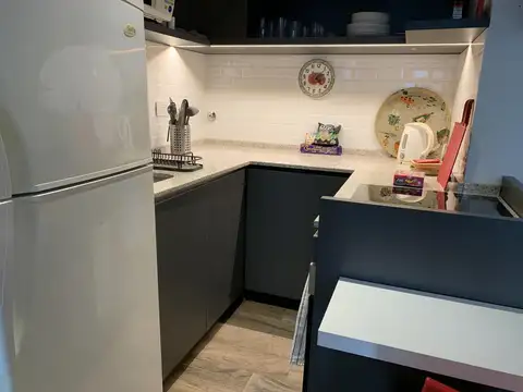 Departamento en Alquiler Temporal en Belgrano, USD 750