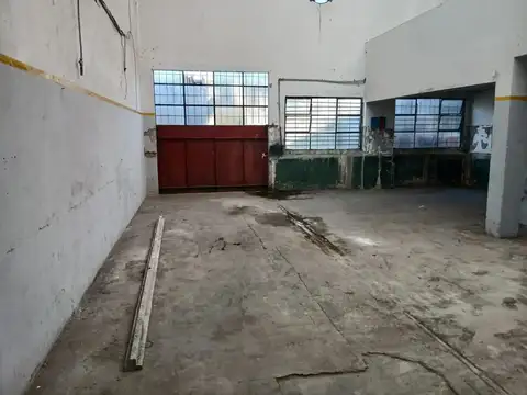 Galpon en Alquiler en San Andrés, $ 2.000.000