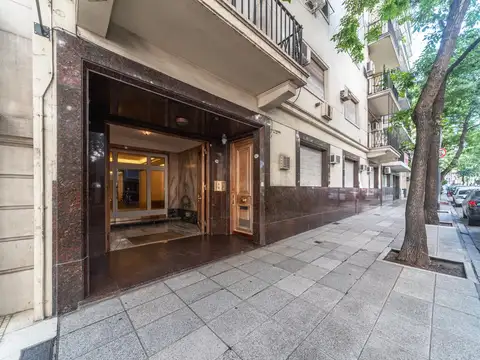 Sanchez de Bustamante al 2600