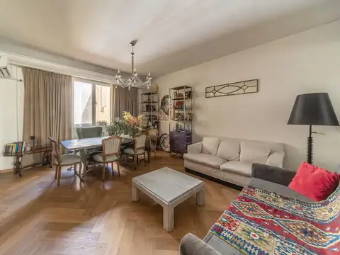 Departamento en Venta 70 años