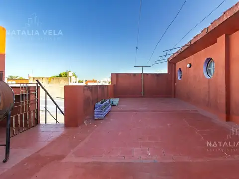 Venta PH Tipo Casa - 6 ambientes · Villa Martelli