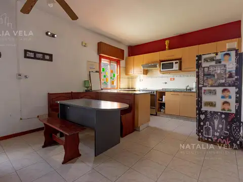 Venta PH Tipo Casa - 6 ambientes · Villa Martelli