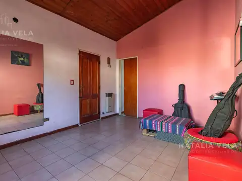 Depto Tipo Casa en Venta 25 años