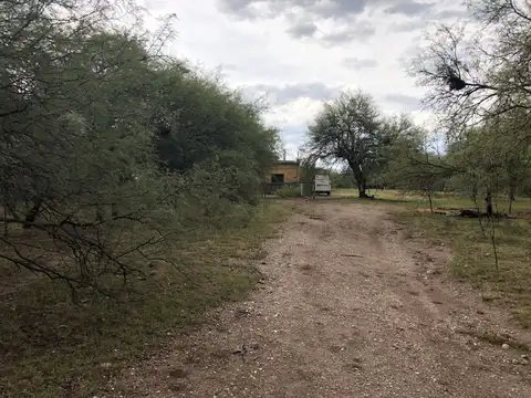 Terreno Campo  en Venta en Villa Dolores, San Javier, Córdoba