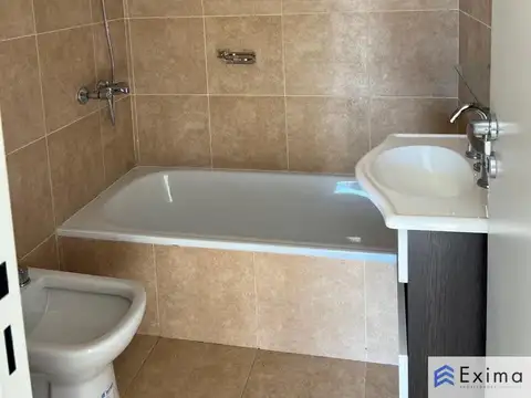 Departamento en Alquiler 5 años