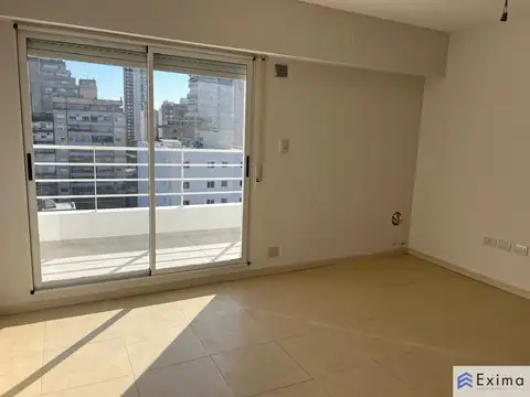 Departamento en Alquiler al Norte