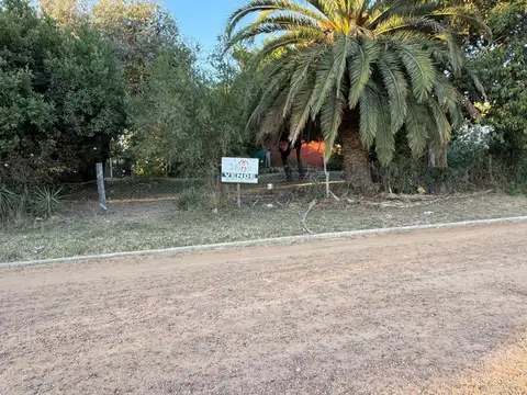 Venta de hermoso lote de 15 X 27