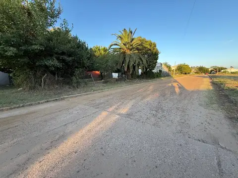 Terreno en Venta en Gualeguaychu, USD 20.000