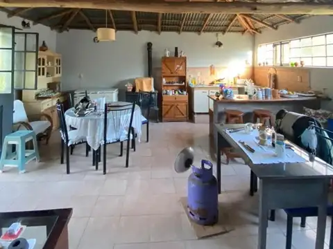 Casa en Venta 30 años