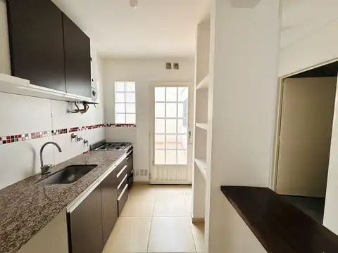 Depto Tipo Casa en Alquiler en Villa Devoto, $ 1.000.000