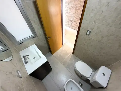 Casa en Alquiler al Norte
