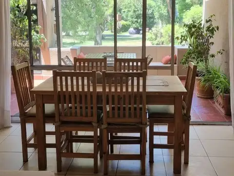 Departamento en Venta de 2 dormitorios