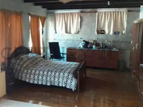 Casa en Venta en Villa Ballester, USD 120.000