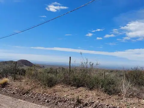 Terreno en Venta en El Manzano Historico, USD 13.600