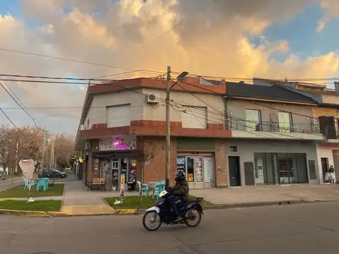 San Luis  al 100