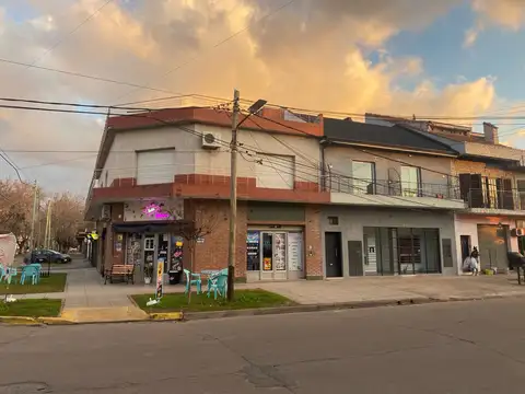 Casa en Alquiler de 3 dormitorios