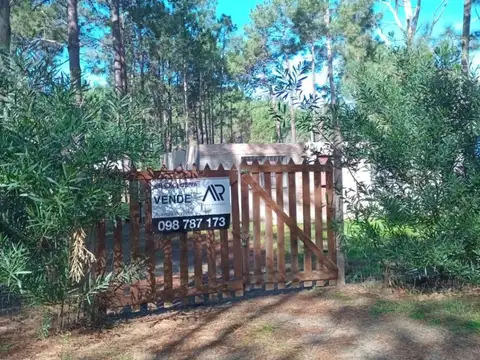 Casa en Venta en Jaureguiberry, USD 65.000