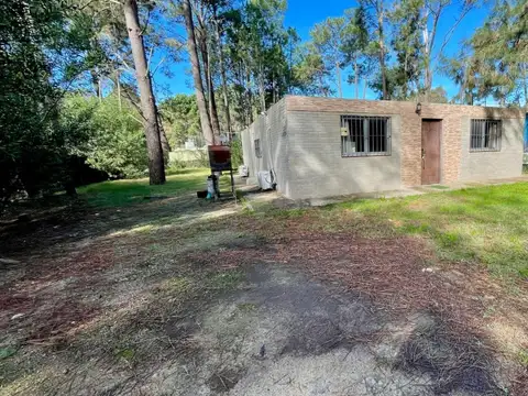Casa en venta de 2 dormitorios en Jaureguiberry