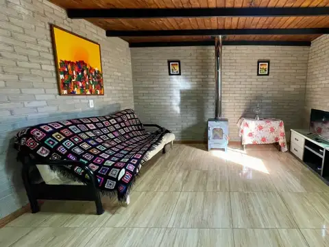 Casa en Venta en Jaureguiberry, USD 65.000