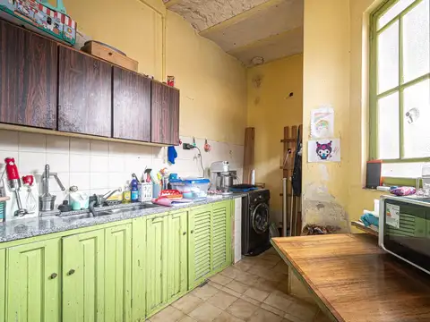 Depto Tipo Casa en Venta de 4 ambientes