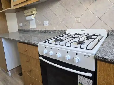 HERMOSO DPTO MONOAMBIENTE c/DIVISOR tipo 2 amb, CASEROS