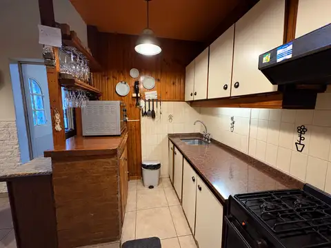 Depto Tipo Casa en Venta de 2 dormitorios