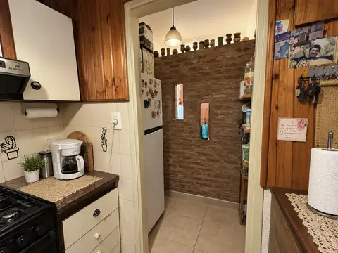 Depto Tipo Casa en Venta en Vélez Sarsfield, USD 134.900