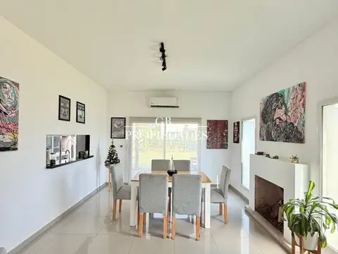 Casa en Alquiler de 3 dormitorios