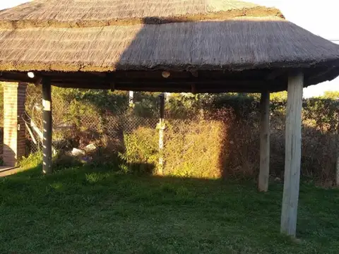 Casa en Venta de 1 dormitorio