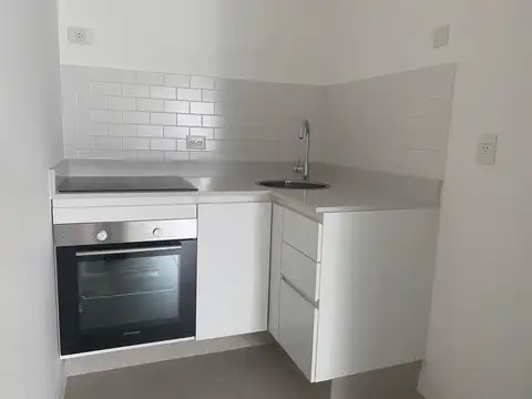 Monoambiente en  venta en Nuñez - calle Ramallo