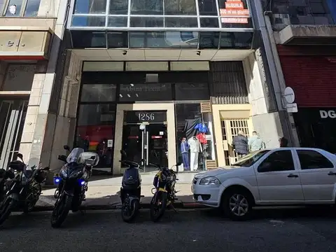 Alsina 1290 - Piso 9 B