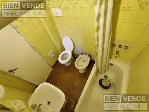 Departamento en Alquiler Apto profesional