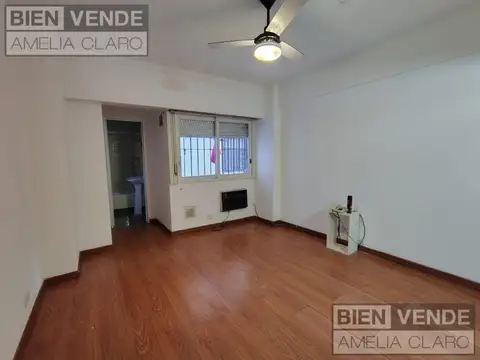 Departamento en Alquiler de Monoambiente