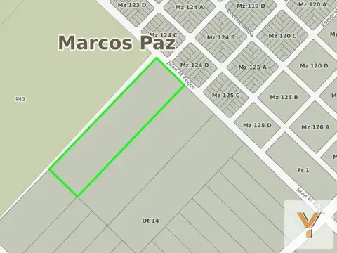 Casa en Venta de 5 dormitorios