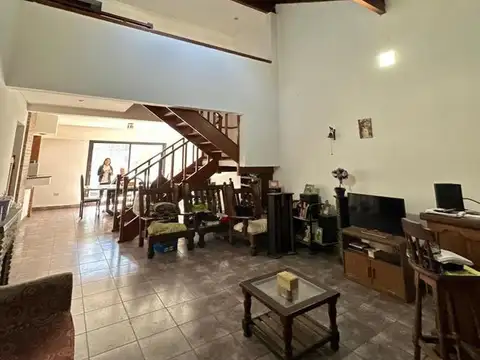 Casa en Venta en Villa Soldati, CABA