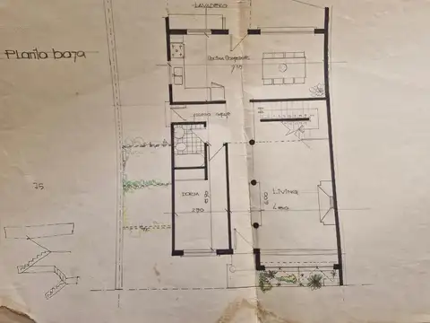 Casa en Venta 50 años