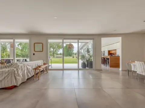 Casa en Venta en General Rodriguez, USD 670.000