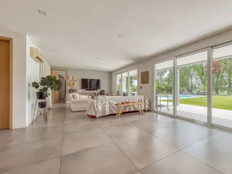 Casa en Venta de 6 dormitorios