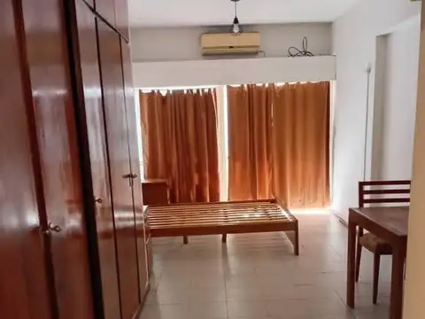 Departamento en Alquiler Temporal Permite mascota