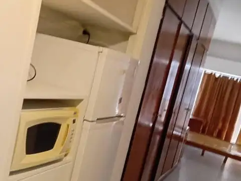 Departamento en Alquiler Temporal 30 años